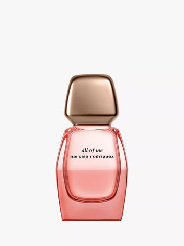 Narciso Rodriguez All Of Me Eau de Parfum Intense Sample/Decants