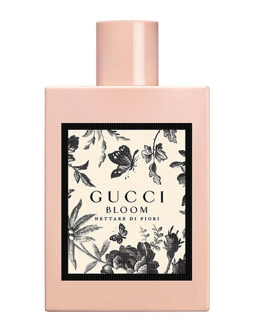 Gucci Bloom Nettare Di Fiori Sample/Decant