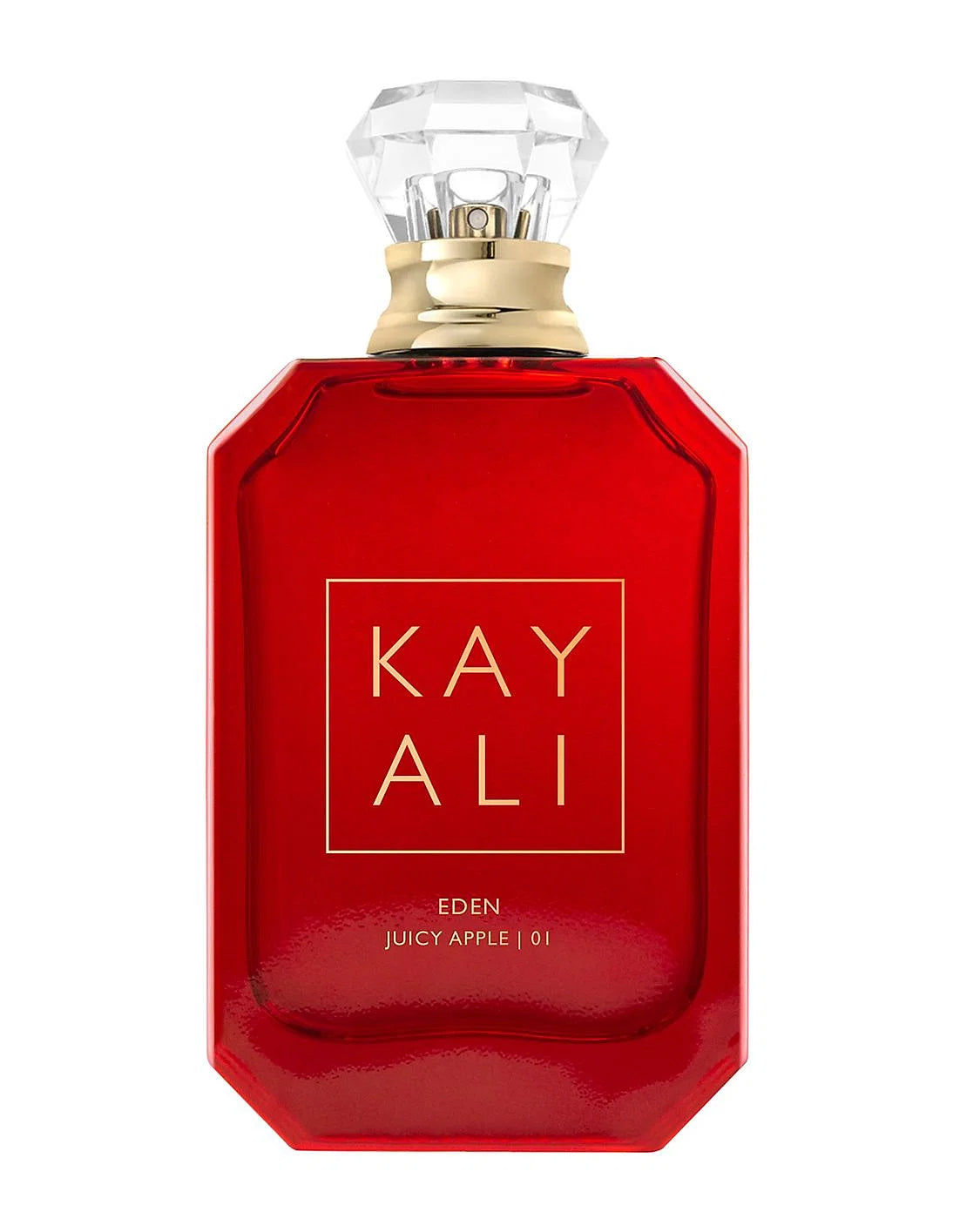 KAYALI Eden Juicy Apple 01 Eau De Parfum Decant/Samples