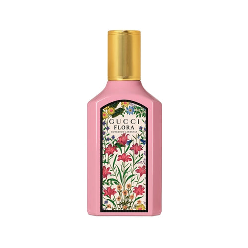 Flora Gorgeous Gardenia Eau De Parfum By Gucci Sample/Decant