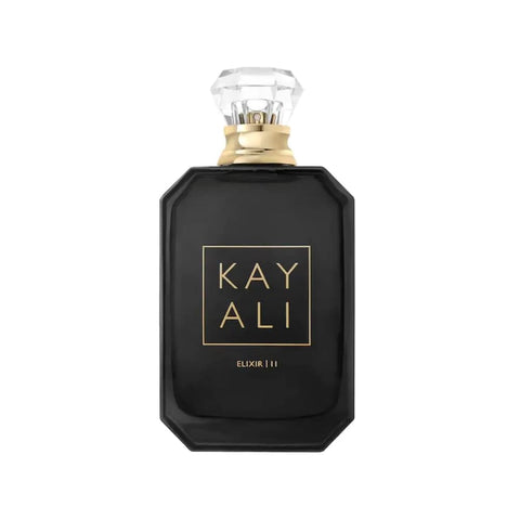 Kayali Elixir | 11 Sample/Decants