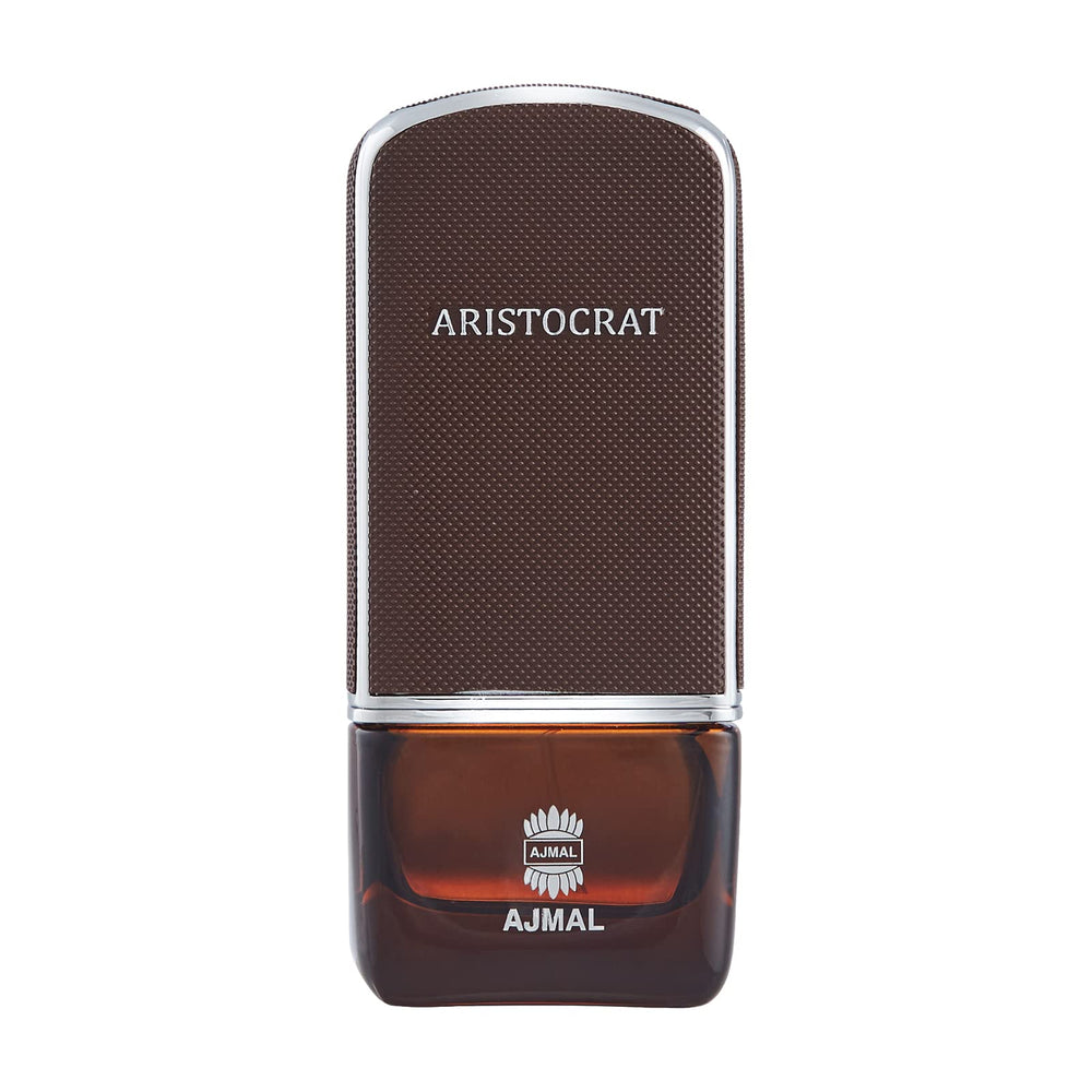 Ajmal Aristocrat EDP for Men Sample/Decants