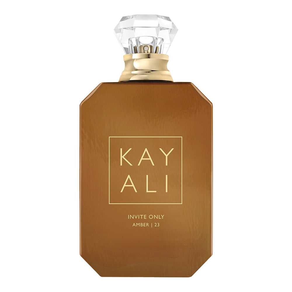 KAYALI Invite Only Amber | 23 EDP Sample/Decants – Perfume Samples