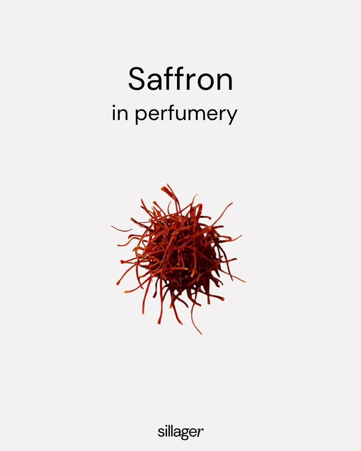 Saffron