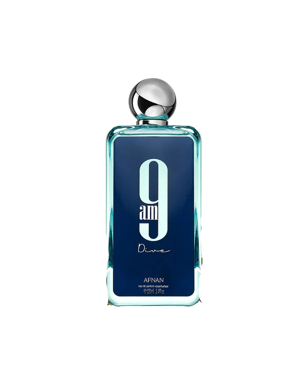 Afnan 9AM Dive EDP Men Decant/Samples