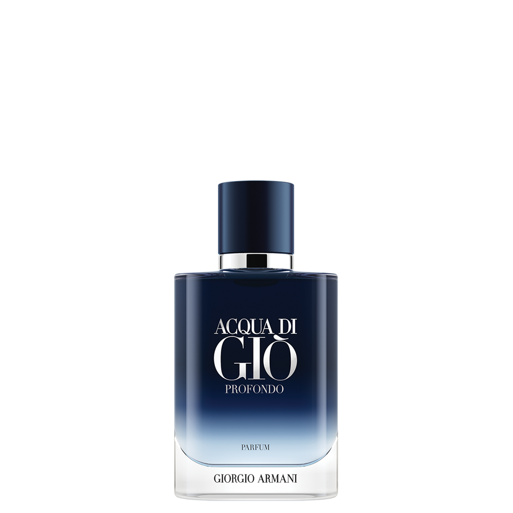 Giorgio ARMANI Acqua Di Gio Profondo Parfum Sample/Decants