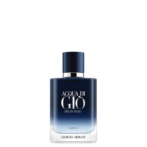 Giorgio ARMANI Acqua Di Gio Profondo Parfum Sample/Decants