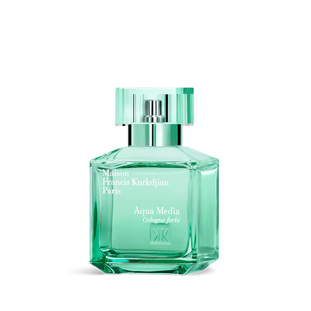 Maison Francis Kurkdjian Aqua Media Cologne Forte EDP Sample/Decants