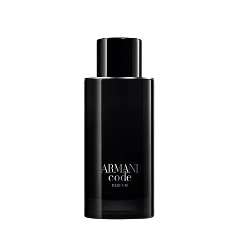Giorgio Armani Code Parfum Sample/Decants