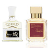 Creed Aventus For Her & MFK Baccarat Rouge 540 SET