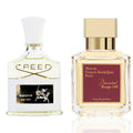 Creed Aventus For Her & MFK Baccarat Rouge 540 SET