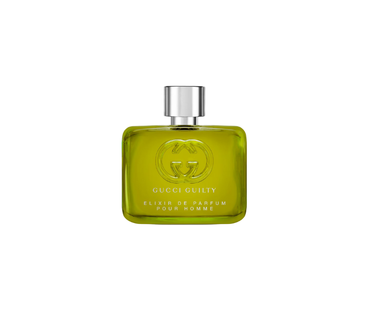 Guilty Elixir By Gucci De Parfum for Men Sample/Decants