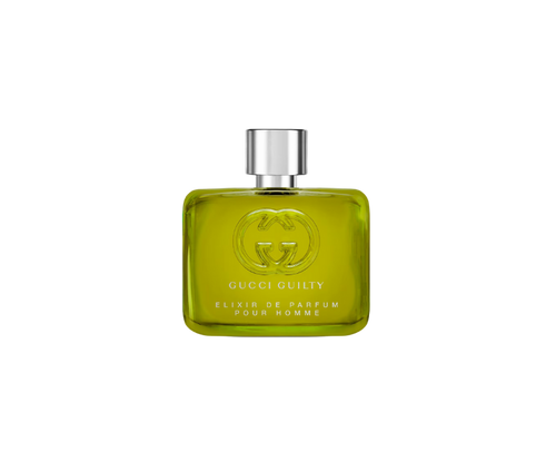 Guilty Elixir By Gucci De Parfum for Men Sample/Decants