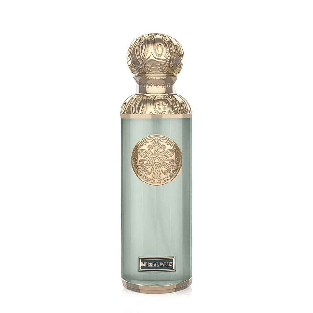 Gissah Imperial Valley Eau De Parfum Sample/Decants
