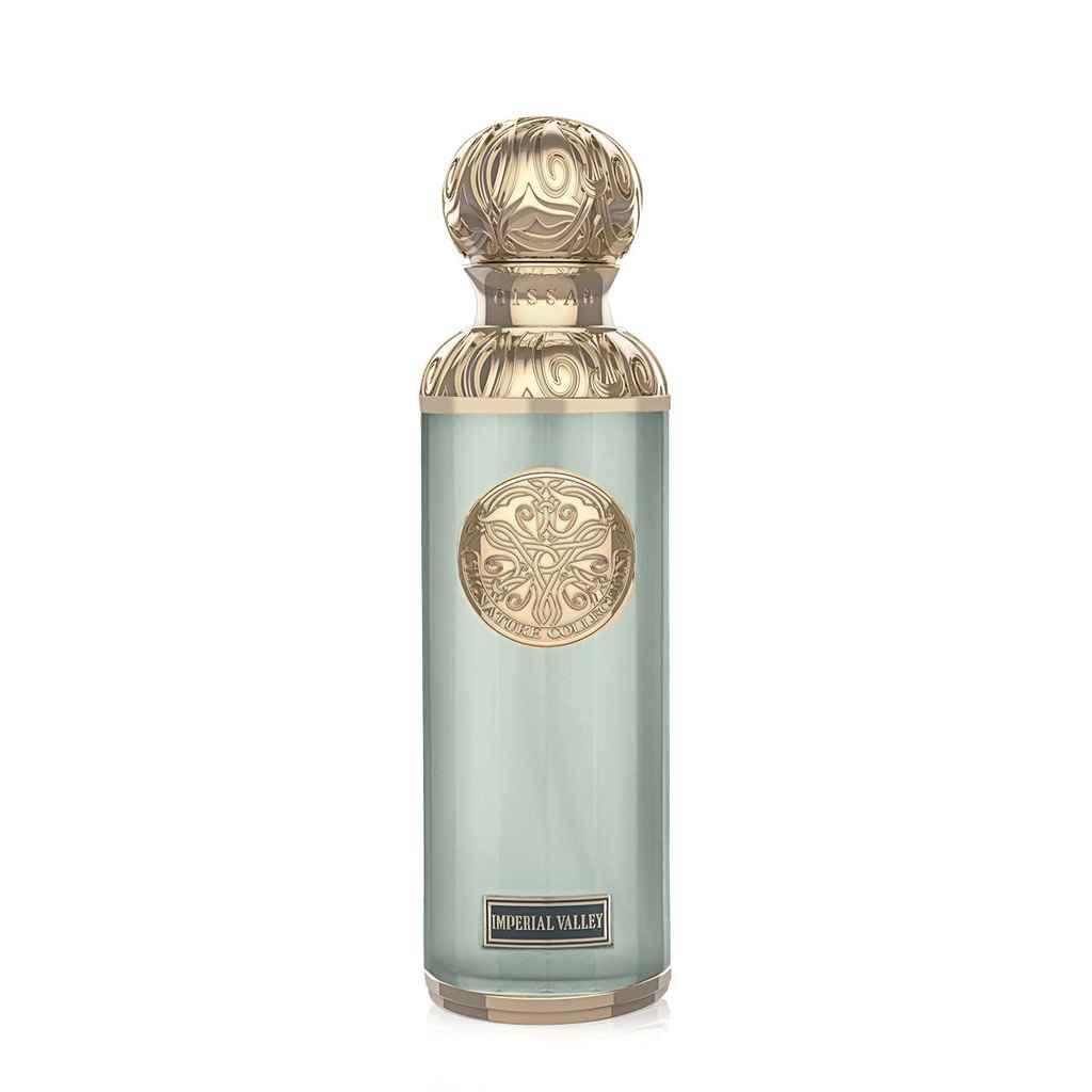 Gissah Imperial Valley Eau De Parfum Sample/Decants