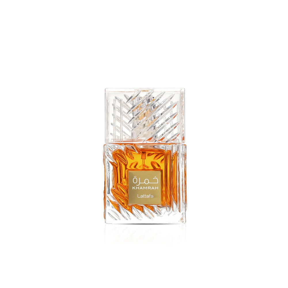 Lattafa Khamrah For Men & Women Sample/Decants