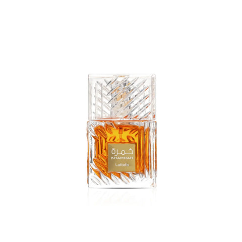 Lattafa Khamrah For Men & Women Sample/Decants