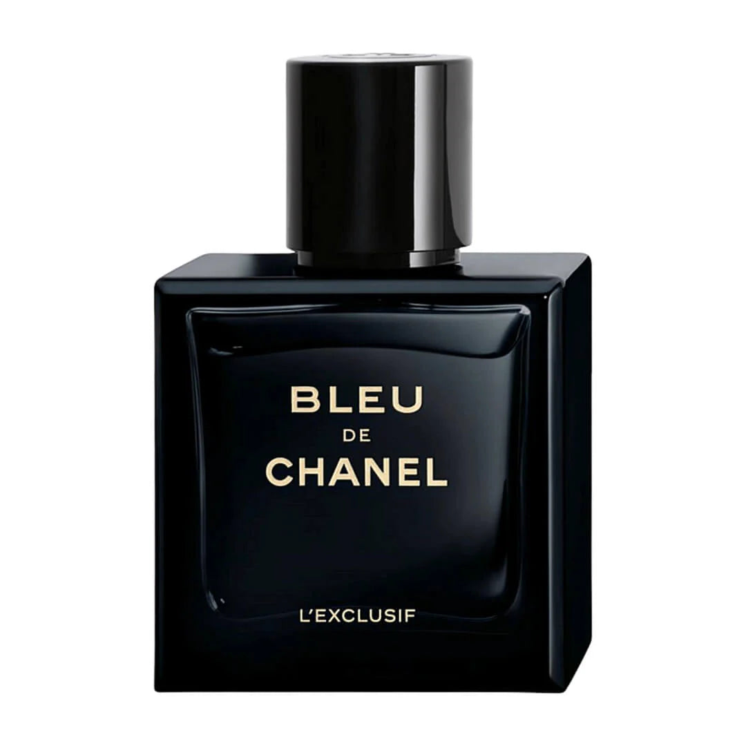 Bleu De Chanel L'Exclusif Parfum for Men Sample/Decants