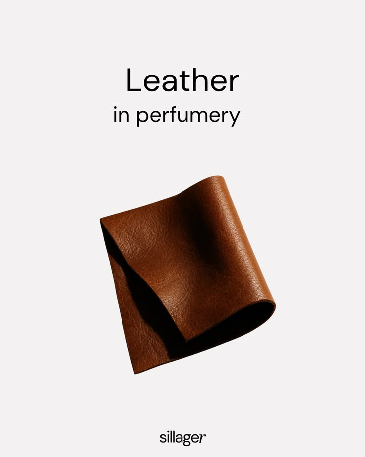 Leather