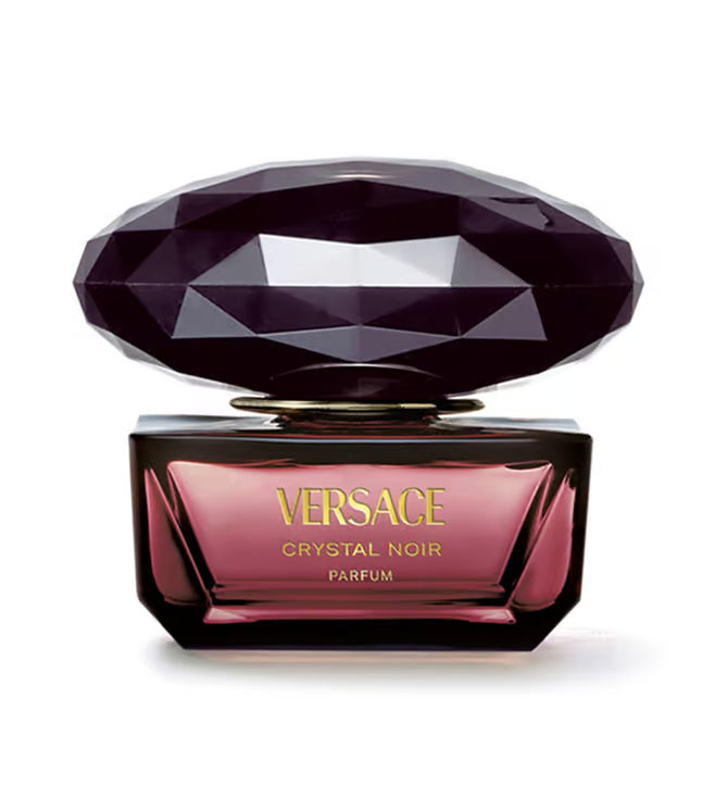 Crystal Noir Parfum By Versace Sample/Decants