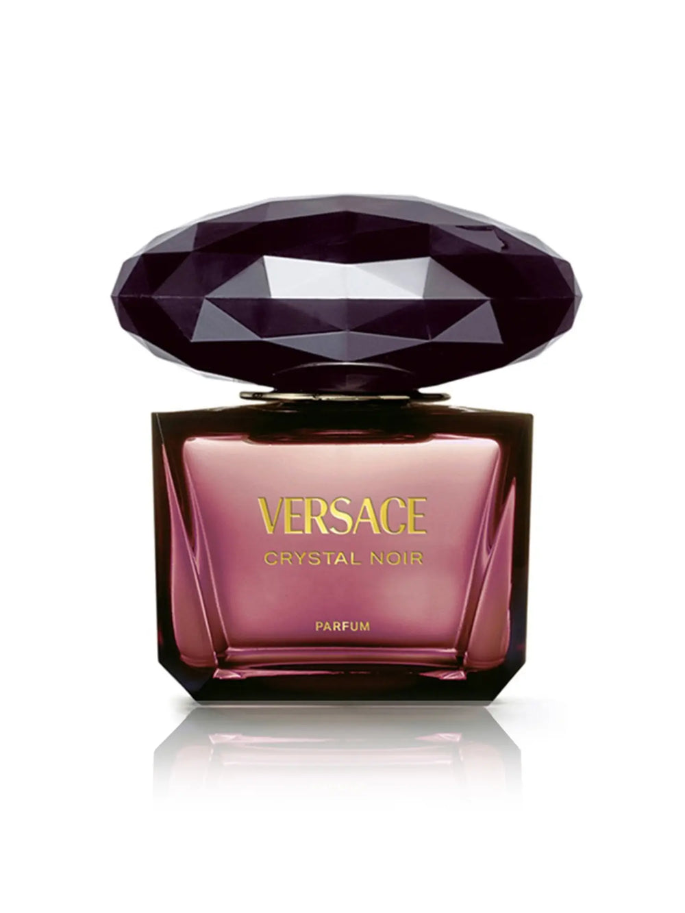 Versace Crystal Noir Parfum Sample/Decants