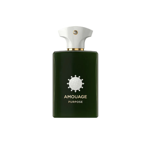 Amouage Purpose EDP For Unisex Sample/Decants