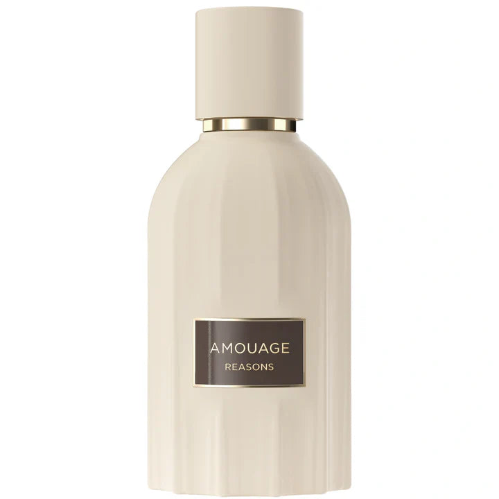 Amouage Reasons Essence De Parfum Sample/Decants