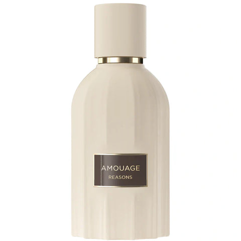 Amouage Reasons Essence De Parfum Sample/Decants