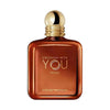 Emporio Armani Stronger With You Spices Eau De Parfum For Men Sample/Decants