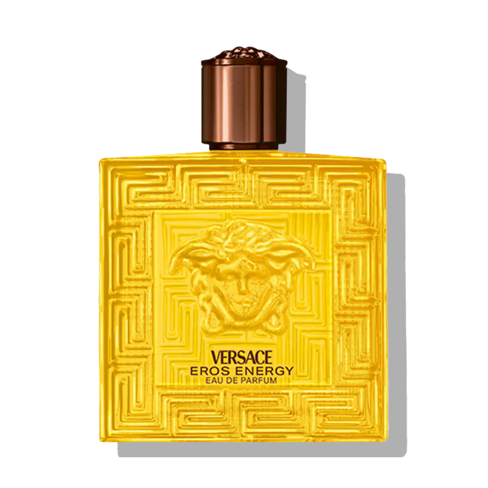 Eros Energy Eau de Parfum Sample/Decants