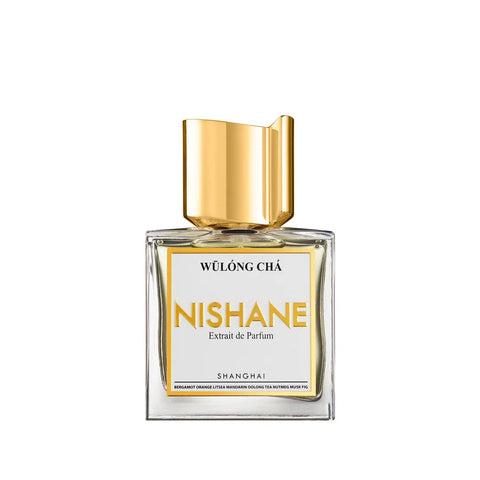 NISHANE Wūlóng Chá Sample/Decants