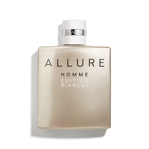 Chanel ALLURE HOMME ÉDITION BLANCHE Sample/Decants