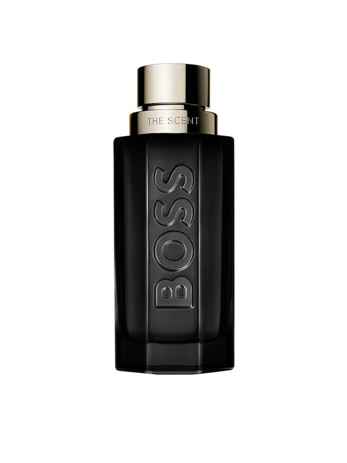 Hugo Boss Men The Scent Magnetic Eau De Parfum Sample/Decants
