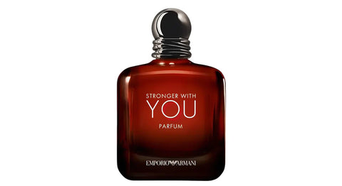 Emporio Armani STRONGER WITH YOU Parfum Sample/Decants