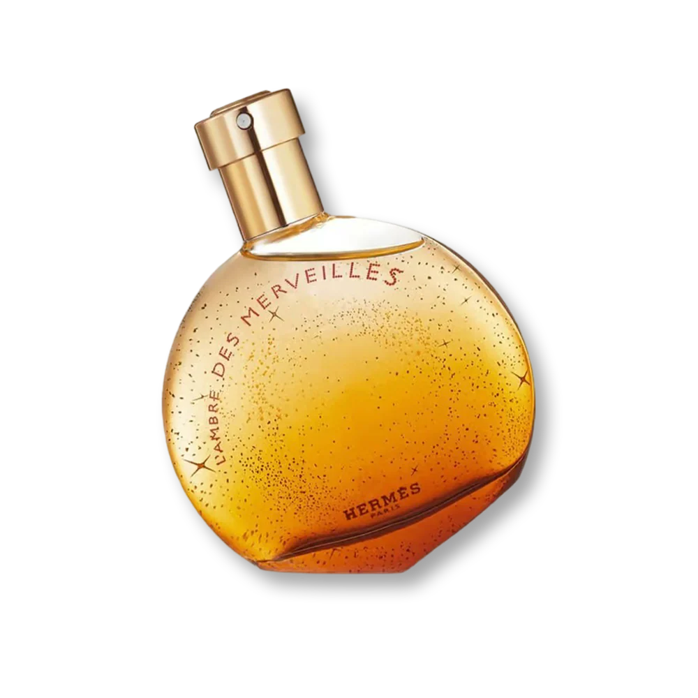 Hermès L'Ambre des Merveilles, Eau de Parfum Sample/Decants
