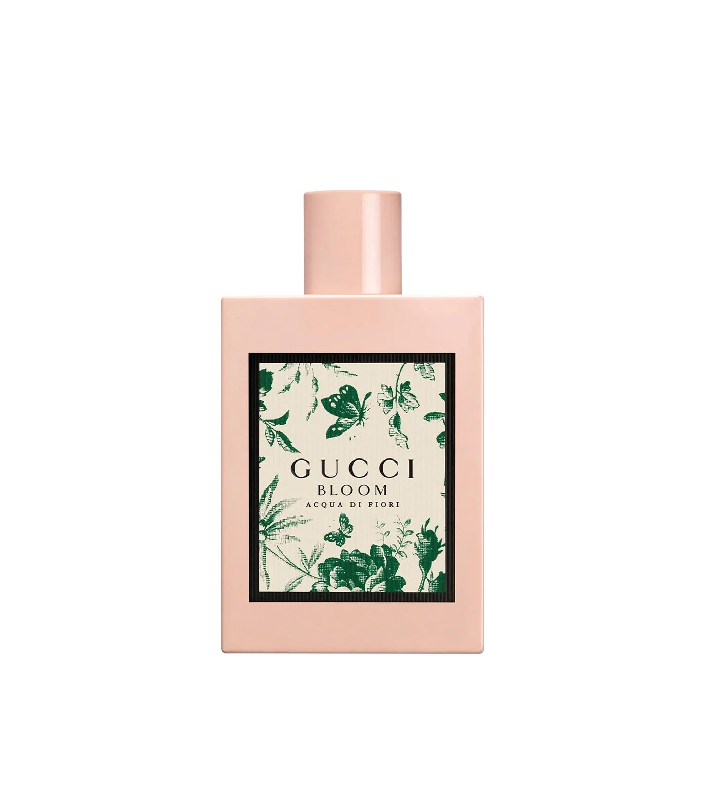 Gucci Bloom Acqua Di Fiori EDT For Her Sample Decants Perfume