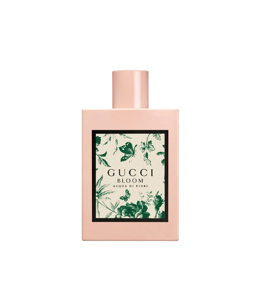 Gucci Bloom Acqua Di Fiori EDT For Her Sample Decants Perfume