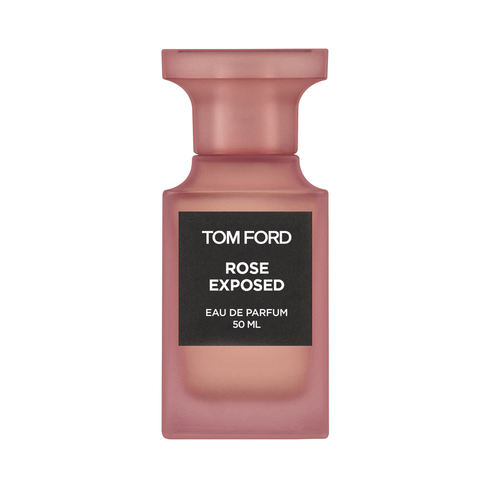 TOM FORD Rose Exposed Sample/Decants