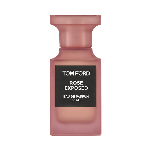 TOM FORD Rose Exposed Sample/Decants