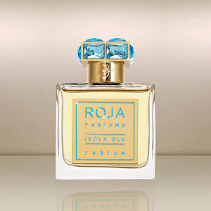 Roja Dove Isola Blu Extrait De Parfum Sample/Decants