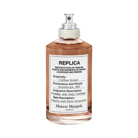 Maison Margiela REPLICA Coffee Break Sample/Decants