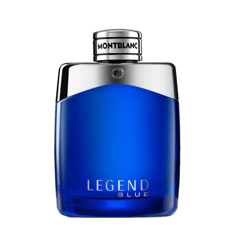 Montblanc Legend Blue EDP for Men Sample/Decants