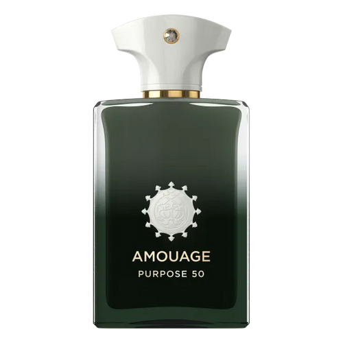 Amouage Purpose 50 Exceptional Extrait Sample/Decants