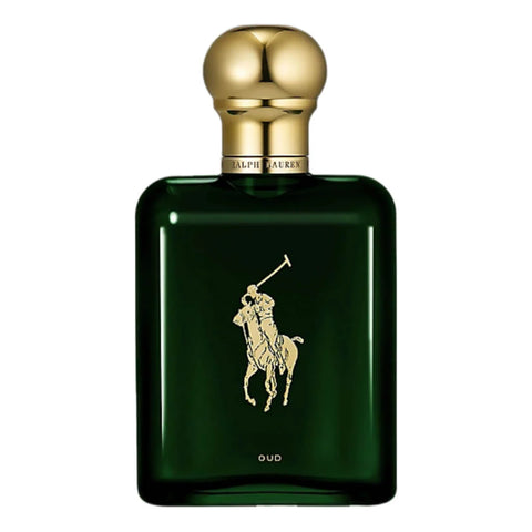 Ralph Lauren Polo Oud EDP for Men Sample/Decant