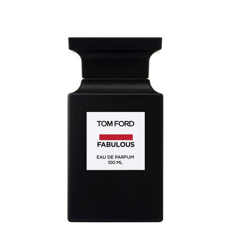 Tom Ford F**king Fabulous Samples/Decant