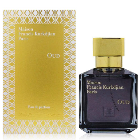 Maison Francis Kurkdijian Oud Edp Sample/Decants