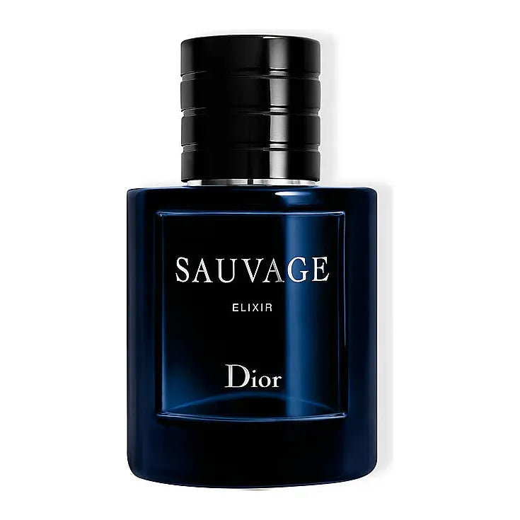 Christian Dior Sauvage Elixir Decants/Sample