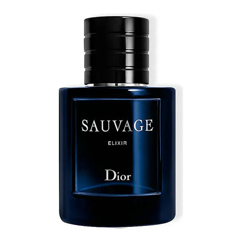 Christian Dior Sauvage Elixir Decants/Sample Ps