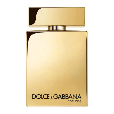 Dolce & Gabbana The One For Men Gold Edp Intensesample/Decants
