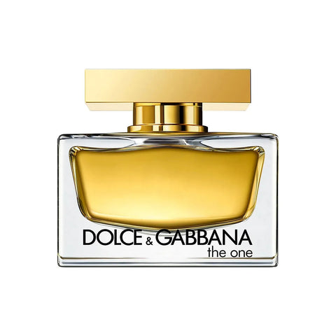 Dolce & Gabbana The One Edp Women Sample/Decants
